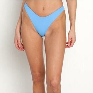 L*Space Cabana Bikini Bottom S